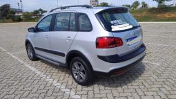 
SPACEFOX GII 1.6 – 2012 completo									