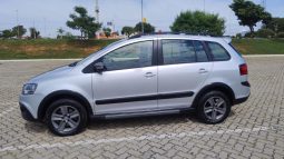 
SPACEFOX GII 1.6 – 2012 completo									