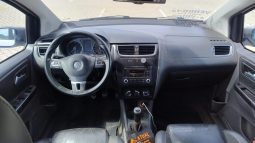 
SPACEFOX GII 1.6 – 2012 completo									