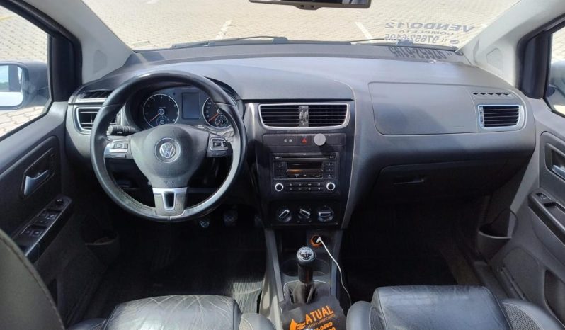
SPACEFOX GII 1.6 – 2012 completo									