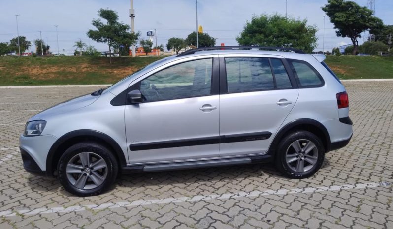 
SPACEFOX GII 1.6 – 2012 completo									