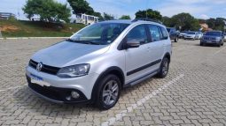 
SPACEFOX GII 1.6 – 2012 completo									