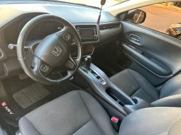 
HR-V EX 1.8 – 2018 completo									