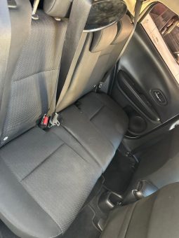 
HR-V EX 1.8 – 2018 completo									
