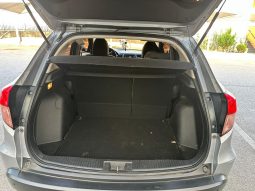 
HR-V EX 1.8 – 2018 completo									
