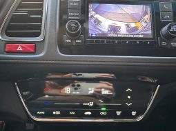 
HR-V EX 1.8 – 2018 completo									