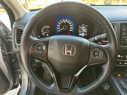 
HR-V EX 1.8 – 2018 completo									