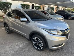 HR-V EX 1.8 – 2018