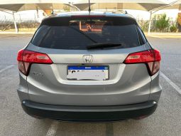 
HR-V EX 1.8 – 2018 completo									