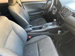
HR-V EX 1.8 – 2018 completo									