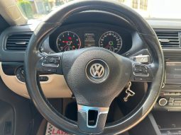 
JETTA 2.0 – 2012 completo									