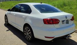 
JETTA 2.0 – 2012 completo									