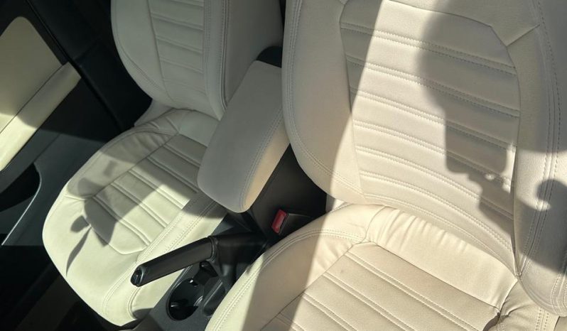 
JETTA 2.0 – 2012 completo									