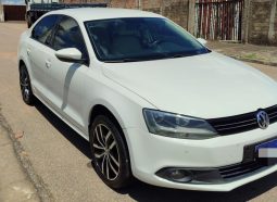 
JETTA 2.0 – 2012 completo									