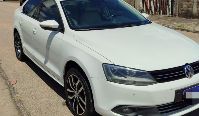 
JETTA 2.0 – 2012 completo									