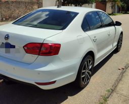 
JETTA 2.0 – 2012 completo									