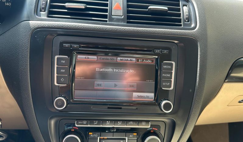 
JETTA 2.0 – 2012 completo									