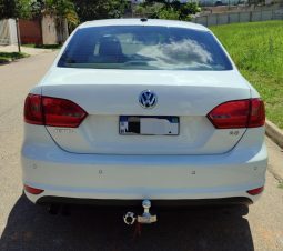 
JETTA 2.0 – 2012 completo									