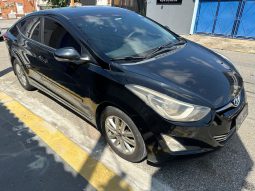 
ELANTRA GLS 2.0 – 2015 completo									