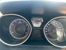 
ELANTRA GLS 2.0 – 2015 completo									