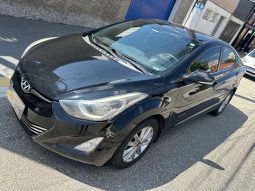 ELANTRA GLS 2.0 – 2015
