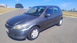 CELTA LT – 2013
