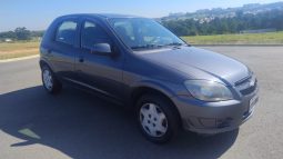 
CELTA LT – 2013 completo									