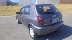 
CELTA LT – 2013 completo									
