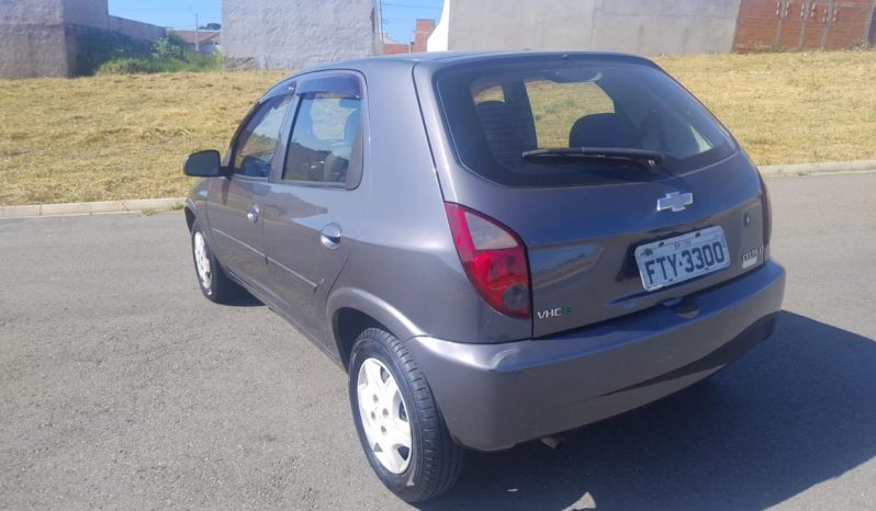 
CELTA LT – 2013 completo									
