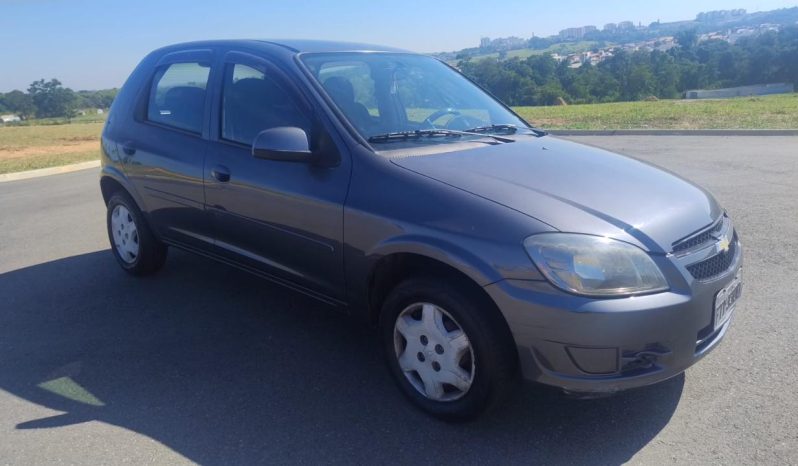 
CELTA LT – 2013 completo									