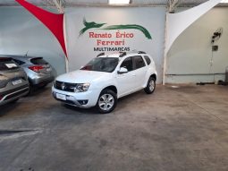 DUSTER 2.0 DYNAMIQUE 16V – 2016