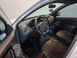 
DUSTER 2.0 DYNAMIQUE 16V – 2016 completo									
