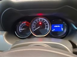 
DUSTER 2.0 DYNAMIQUE 16V – 2016 completo									