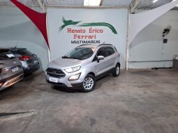 ECOSPORT 1.5 TI-VCT SE – 2018