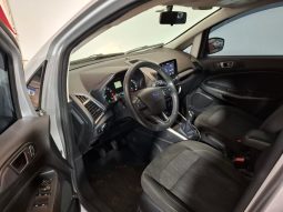
ECOSPORT 1.5 TI-VCT SE – 2018 completo									