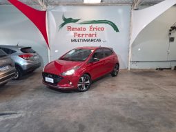 HB20 1.0 TGDI SPORT – 2021