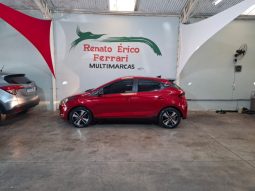 
HB20 1.0 TGDI SPORT – 2021 completo									