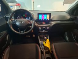 
HB20 1.0 TGDI SPORT – 2021 completo									