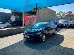 
ONIX 1.0 TURBO PLUS LT – 2023 completo									