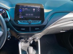 
ONIX 1.0 TURBO PLUS LT – 2023 completo									