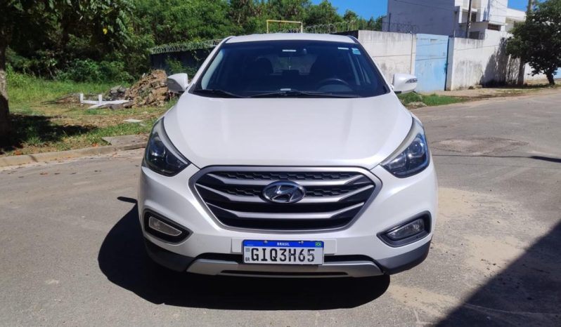 
IX35 – 2017 completo									