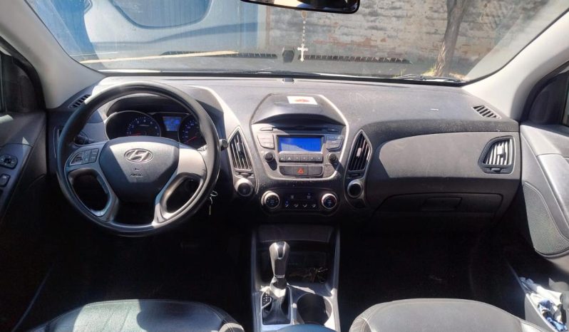 
IX35 – 2017 completo									