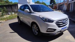 
IX35 – 2017 completo									
