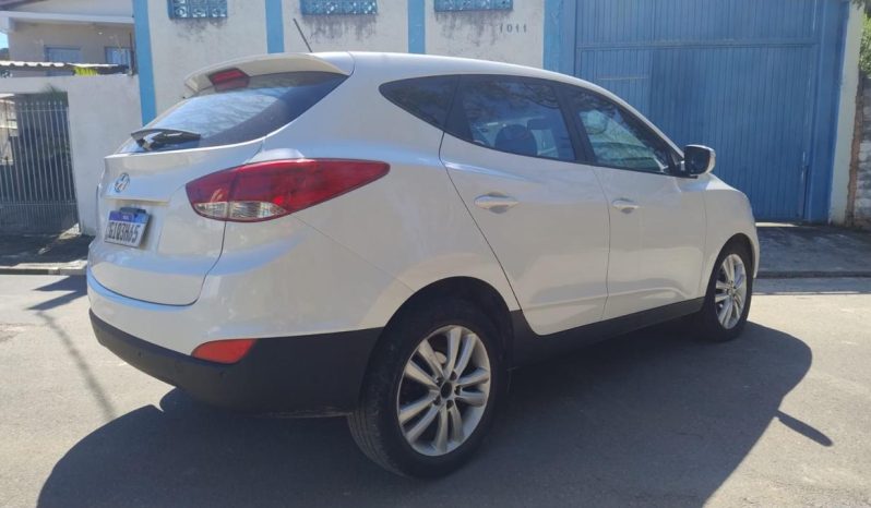 
IX35 – 2017 completo									