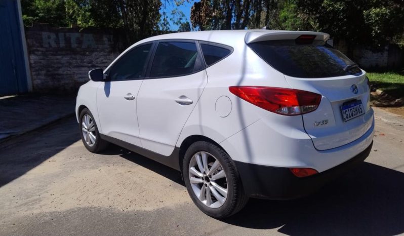 
IX35 – 2017 completo									