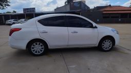 
VERSA 1.6 SV – 2013 completo									