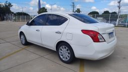 
VERSA 1.6 SV – 2013 completo									
