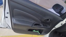 
VERSA 1.6 SV – 2013 completo									