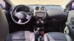 
VERSA 1.6 SV – 2013 completo									