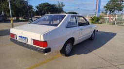 
CORCEL II – 1978 completo									